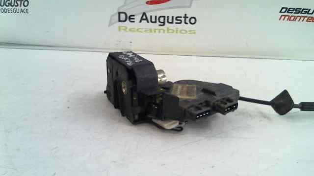  cerradura puert trasera derecha   volvo v 70 familiar 2.4 t / 2.5 t 2.4 turbo cat