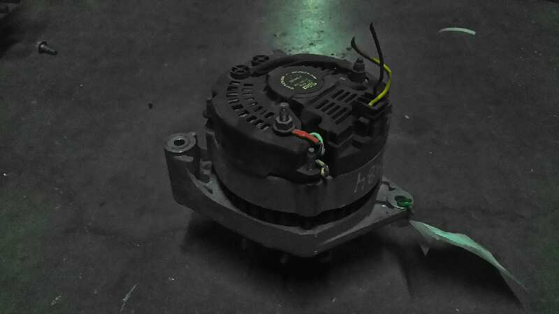  alternador   renault 5 (b/c40) campus (b/c 407 b/c 40h) 1.1