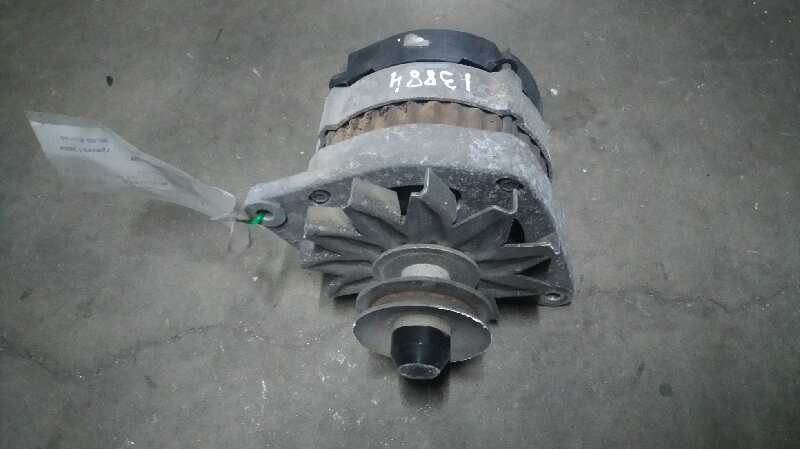 alternador   renault 5 (b/c40) campus (b/c 407 b/c 40h) 1.1