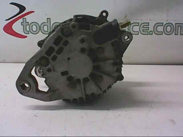  alternador   nissan almera (n16/e) acenta 1.8 16v cat
