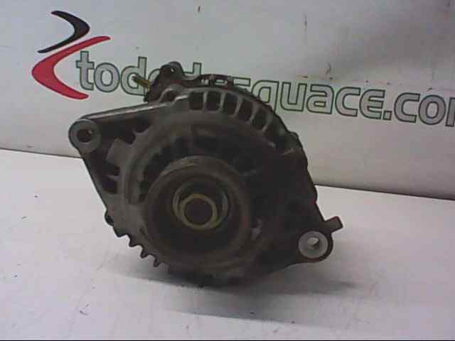  alternador   nissan almera (n16/e) acenta 1.8 16v cat