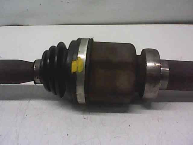  transmision delantera derecha   ford focus berlina (cap) s 2.0 tdci cat