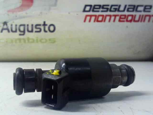  inyector   opel vectra b berlina basico (1999-) 1.6 16v