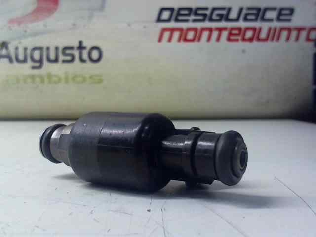  inyector   opel vectra b berlina basico (1999-) 1.6 16v