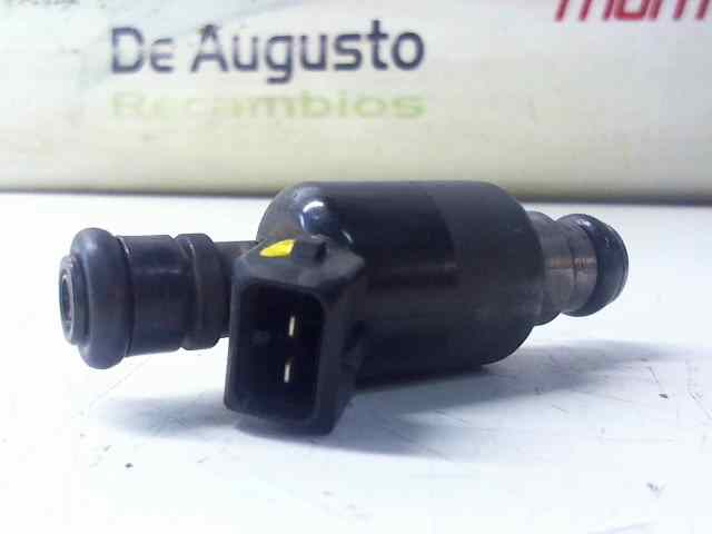  inyector   opel vectra b berlina basico (1999-) 1.6 16v