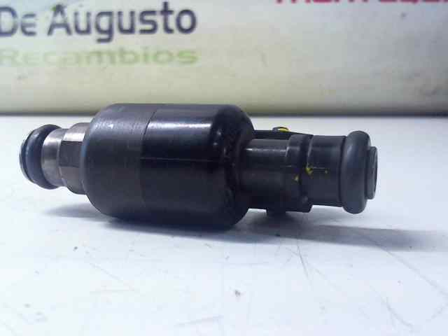  inyector   opel vectra b berlina basico (1999-) 1.6 16v
