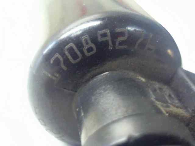  inyector   opel vectra b berlina basico (1999-) 1.6 16v
