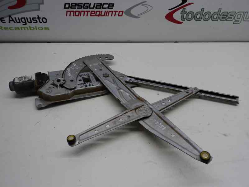  elevalunas delantero derecho   renault kangoo (f/kc0) alize 1.9 diesel