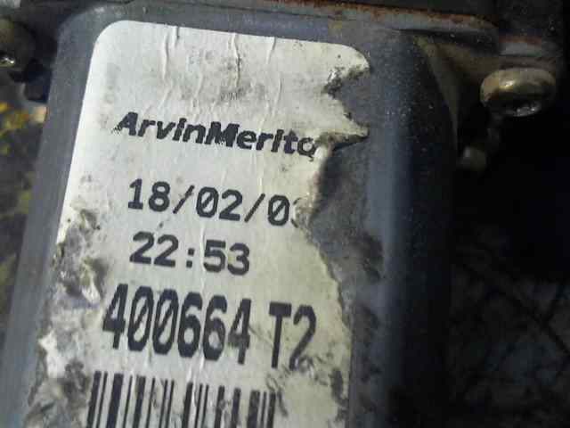  elevalunas delantero derecho   renault kangoo (f/kc0) alize 1.9 diesel