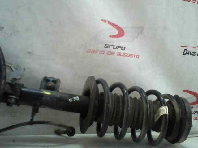  amortiguador delantero derecho   bmw serie x5 (e53) 3.0i 3.0 24v cat