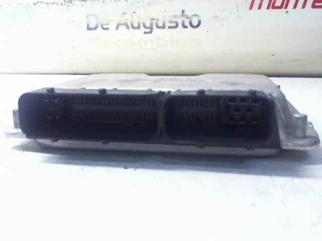  centralita motor uce   seat ibiza (6l1) f.r. 1.9 tdi
