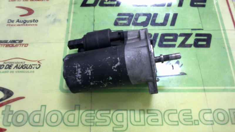  motor arranque   seat cordoba berlina (6k2) stella 1.4 16v