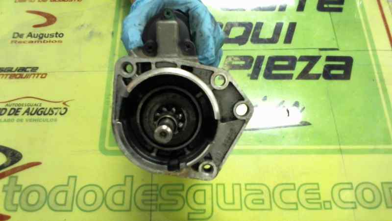  motor arranque   seat cordoba berlina (6k2) stella 1.4 16v