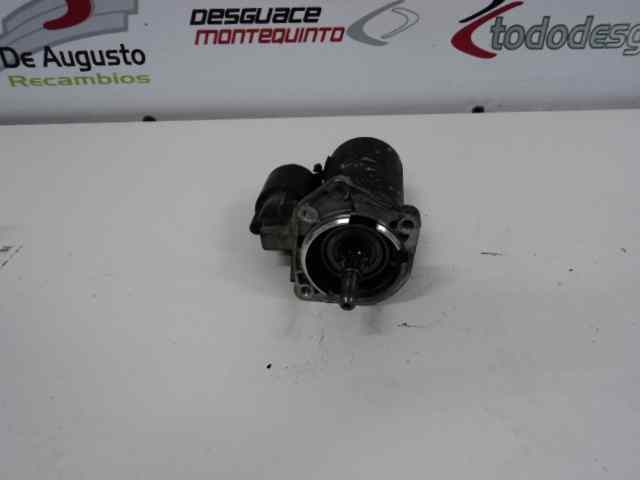  motor arranque   seat ibiza (6k) cl 1.4 16v