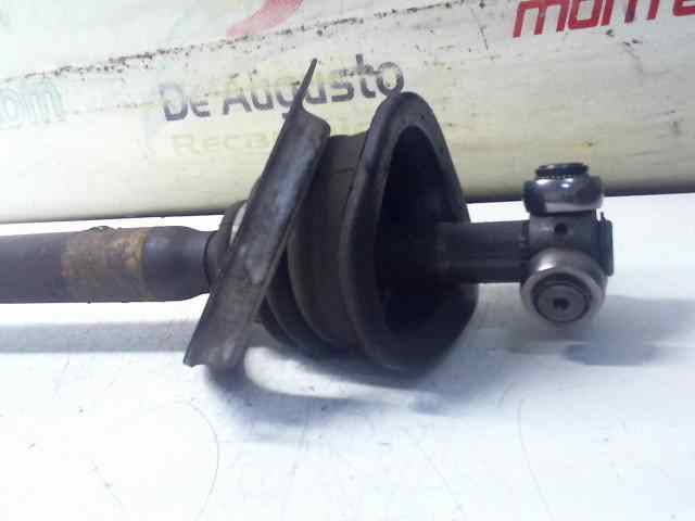  transmision delantera derecha   renault laguna (b56) 1.9 dci rt 1.9 dci diesel cat