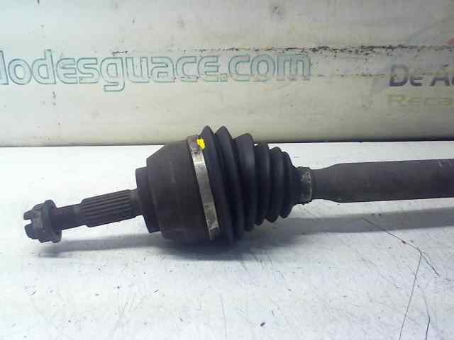  transmision delantera derecha   renault laguna (b56) 1.9 dci rt 1.9 dci diesel cat