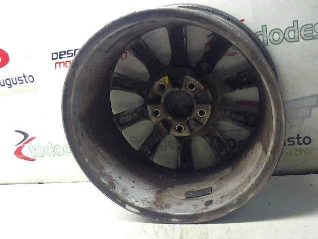  llanta aluminio   opel astra gtc enjoy 1.7 16v cdti