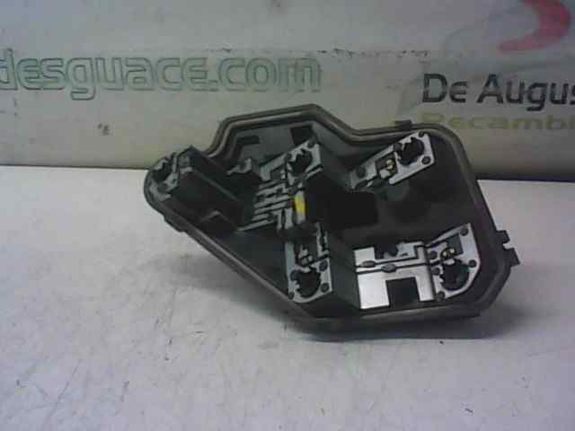  portalamparas trasero izquierdo   opel astra gtc cosmo 1.6 16v