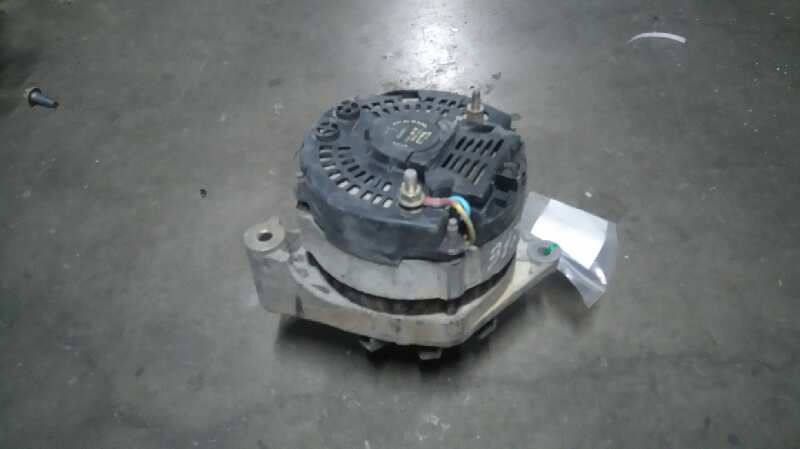  alternador   renault 5 (b/c40) tl (b/c 401 b/c 40h) 1.1