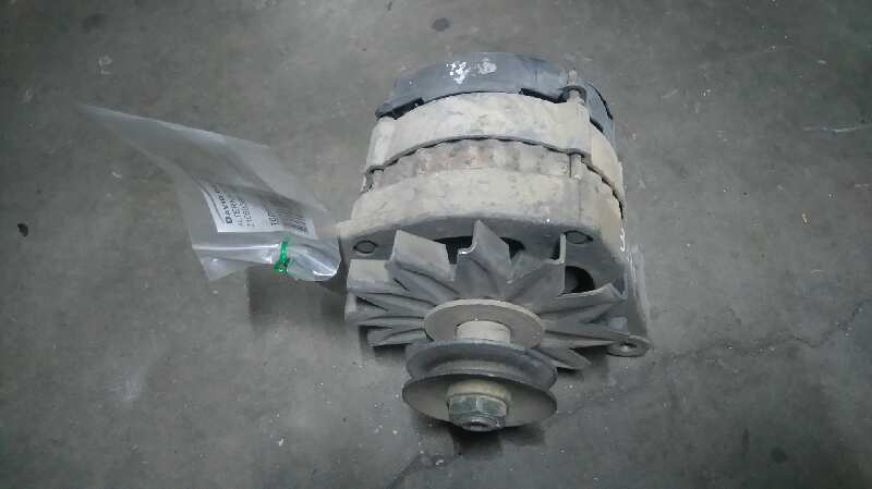  alternador   renault 5 (b/c40) tl (b/c 401 b/c 40h) 1.1