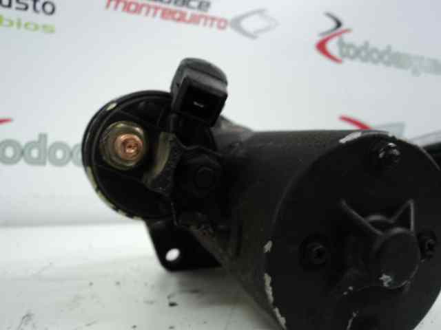  motor arranque   seat ibiza (6k1) select 1.4