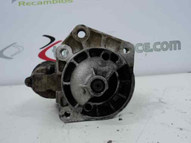  motor arranque   seat ibiza (6k1) select 1.4