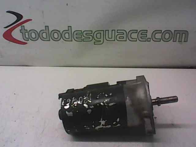  motor arranque   seat cordoba berlina (6k2) clx 1.4
