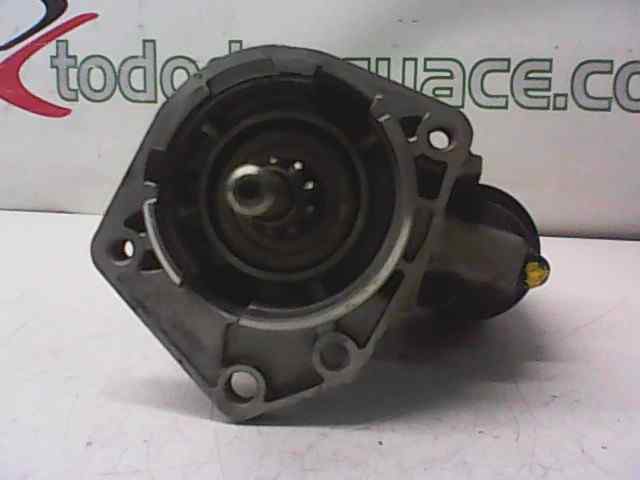  motor arranque   seat cordoba berlina (6k2) clx 1.4