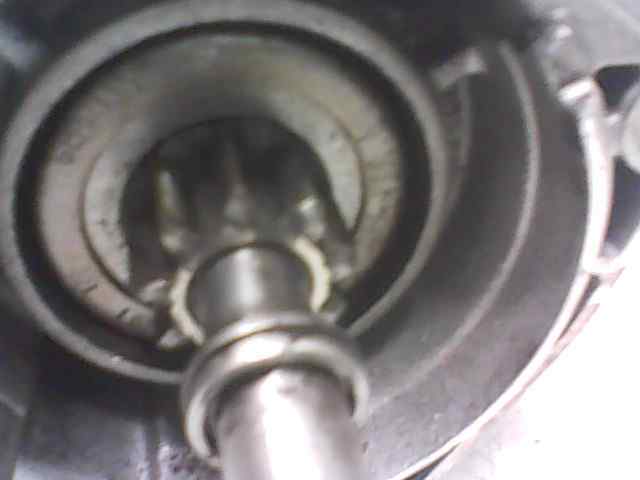  motor arranque   seat cordoba berlina (6k2) clx 1.4