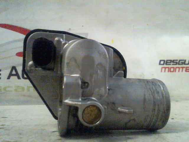  caja mariposa   renault megane ii berlina 5p confort dynamique 1.5 dci diesel