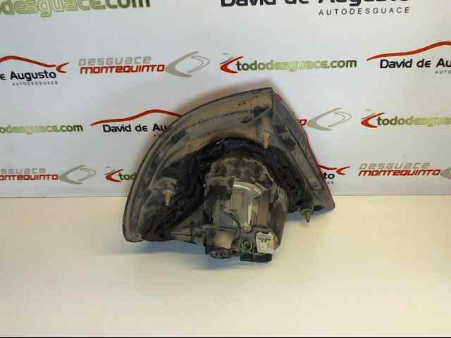  piloto trasero derecho   nissan almera (n15) gx 2.0 diesel