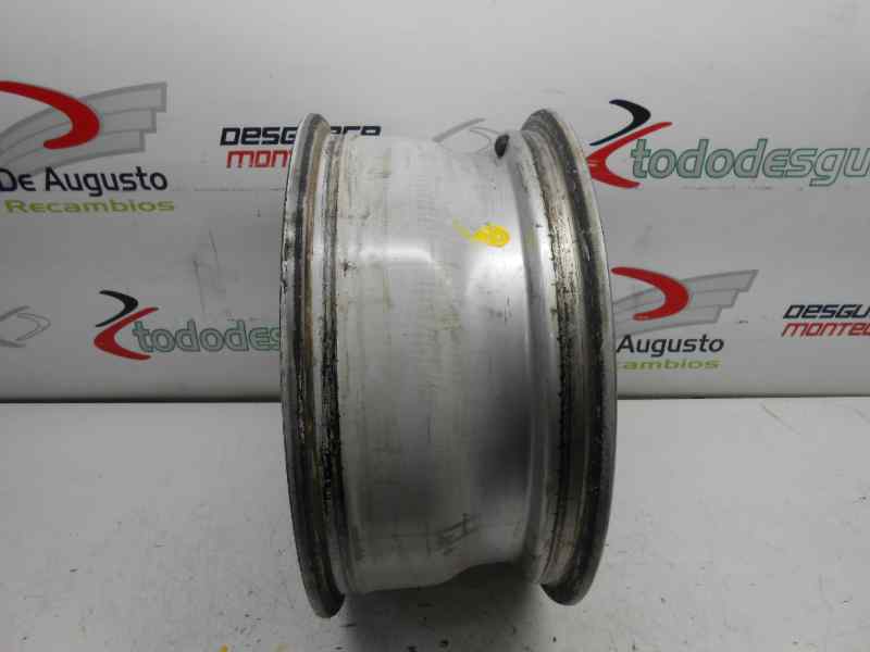  juego llanta aluminio   bmw serie 5 berlina (e39) 530d 3.0 24v turbodiesel cat