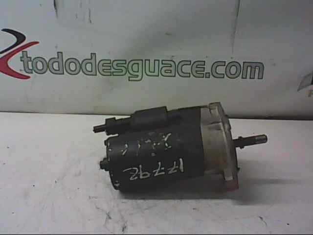  motor arranque   seat cordoba berlina (6k2) stella 1.4