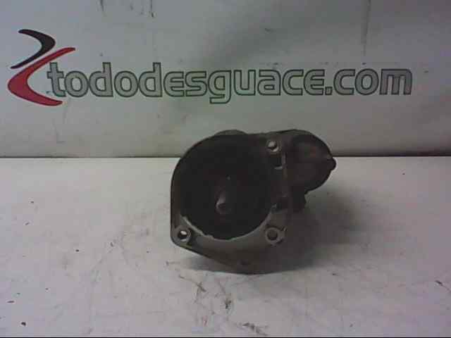  motor arranque   seat cordoba berlina (6k2) stella 1.4