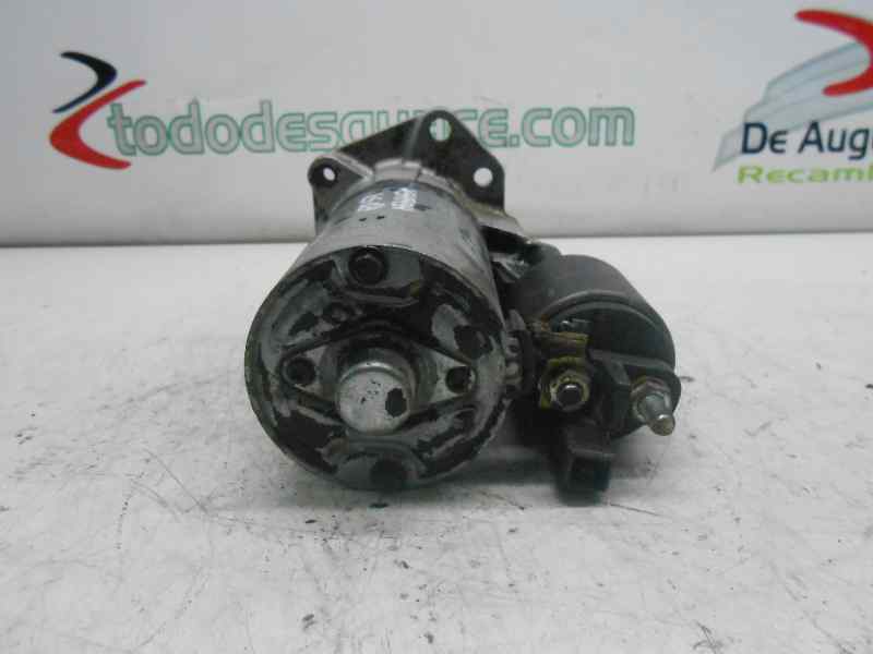  motor arranque   seat ibiza (6k) basico 1.4