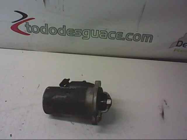  motor arranque   seat ibiza (6k1) free sky 1.4