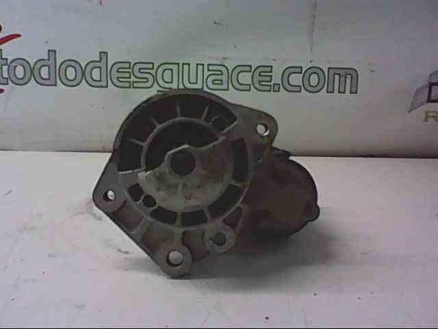  motor arranque   seat ibiza (6k1) free sky 1.4