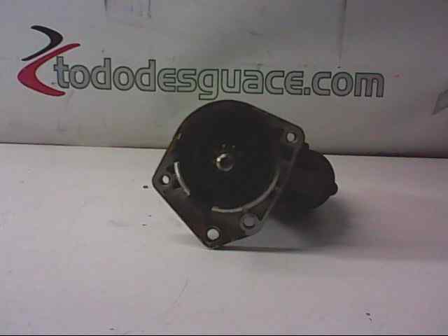  motor arranque   seat ibiza (6k) basico 1.4