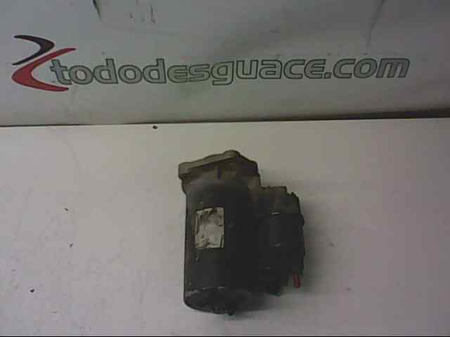  motor arranque   seat ibiza (6k1) select 1.4