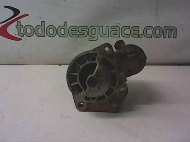  motor arranque   seat ibiza (6k1) select 1.4