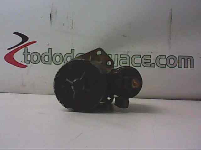  motor arranque   seat ibiza (6k1) select 1.4