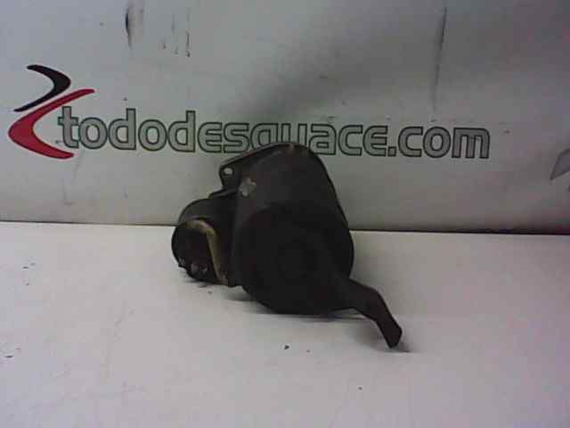  motor arranque   chrysler voyager (gs) 2.5 td 2.5 turbodiesel