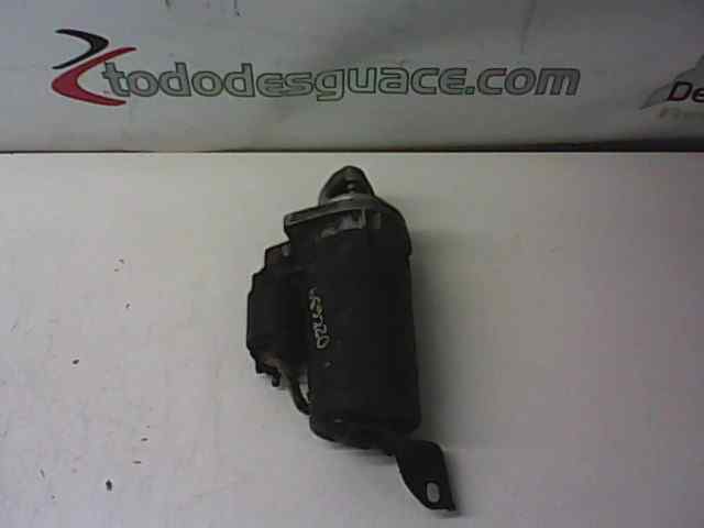  motor arranque   chrysler voyager (gs) 2.5 td 2.5 turbodiesel