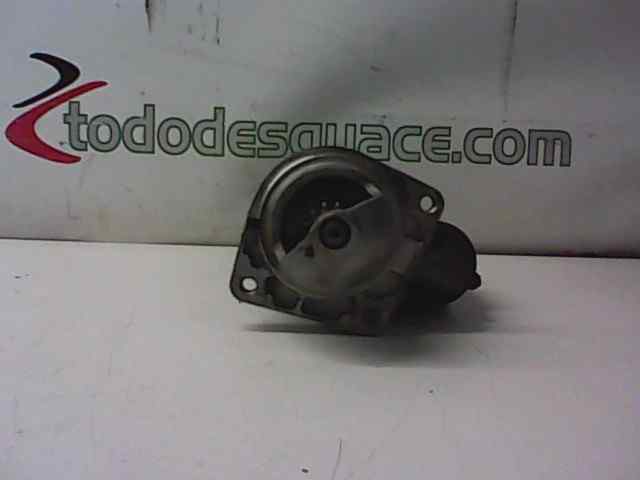  motor arranque   chrysler voyager (gs) 2.5 td 2.5 turbodiesel