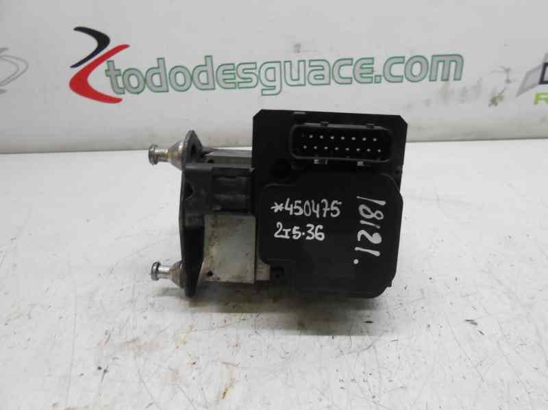  abs   mercedes bm serie 168 clase-a 170 cdi (168.008) 1.7 cdi diesel cat