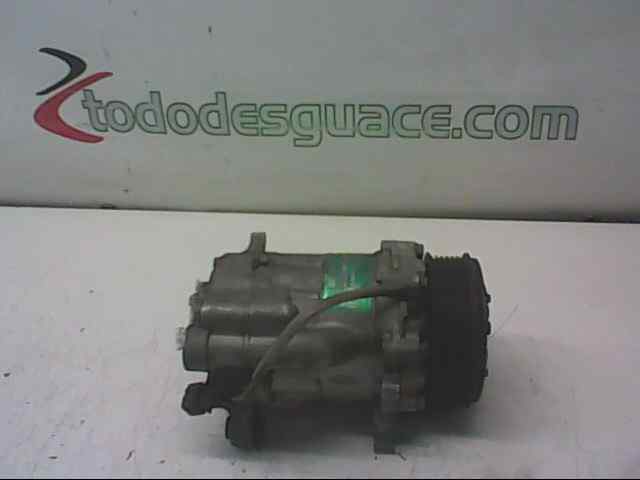  compresor aire acondicionado   seat arosa (6h1) select 1.0