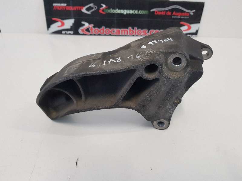  soporte motor izquierdo   mercedes clase a (w169) a 180 cdi a-edition 2.0 cdi cat