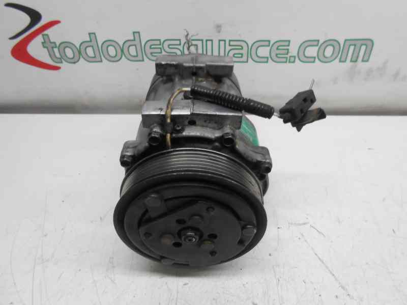  compresor aire acondicionado   renault megane i berlina porton trasero (ba0) 1.9 d europa 1.9 diesel