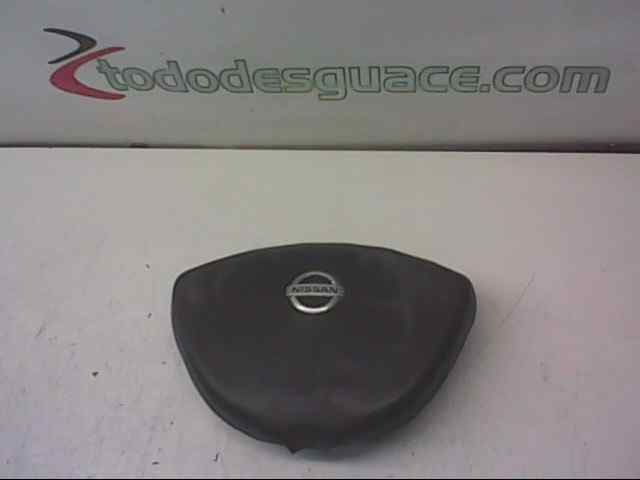  airbag delantero izquierdo   nissan interstar mod. 04 (x70) caja cerrada l 2 h 2 techo 2.5 dci diesel cat