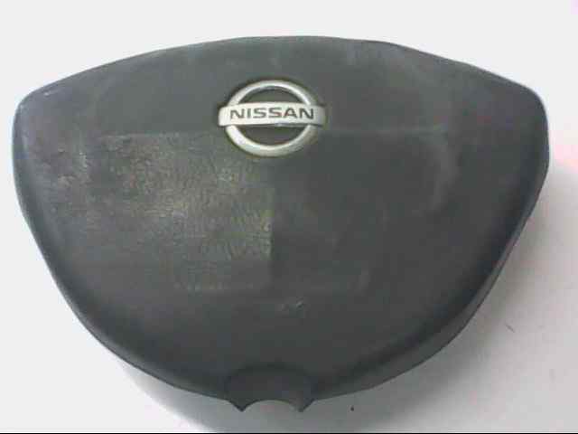  airbag delantero izquierdo   nissan interstar mod. 04 (x70) caja cerrada l 2 h 2 techo 2.5 dci diesel cat